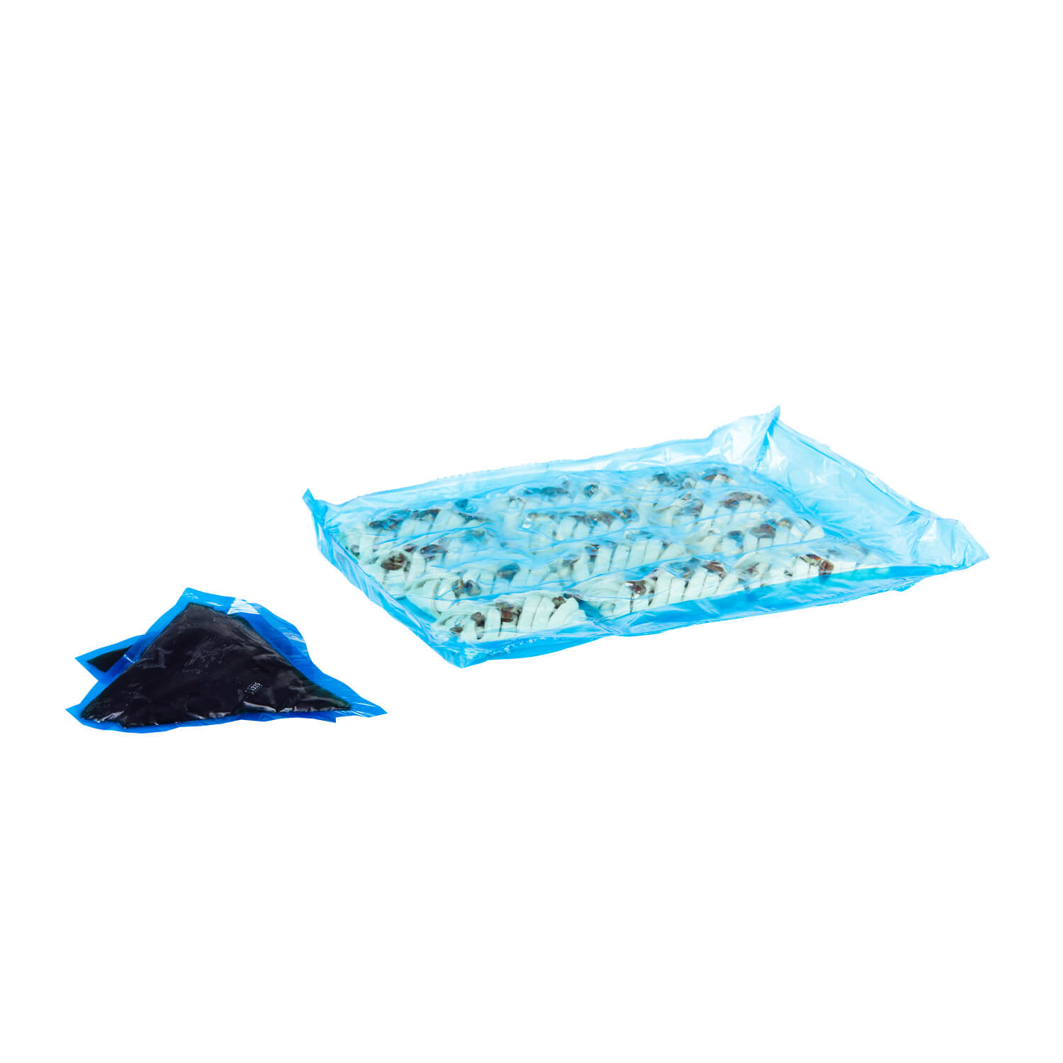 DA102 Danoise érables pacanes Gastronomia sac