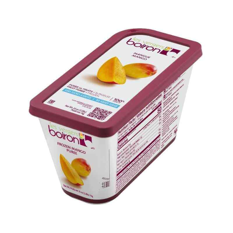AMG0C6_Purée de mangue sans sucre ajouté Boiron
