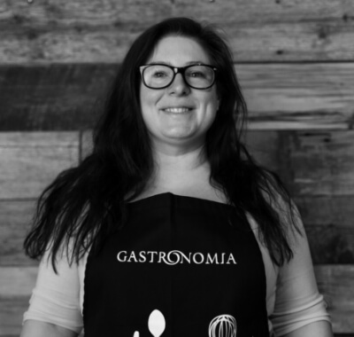 Emily Reichman Assistante Controleur Gastronomia