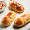 Milk Brioche Roll - Fully Baked - Image 2