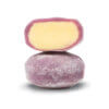 Mochi fruit de la passion glacé premium végane Gastronomia
