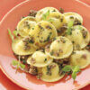 Lunette with Truffle