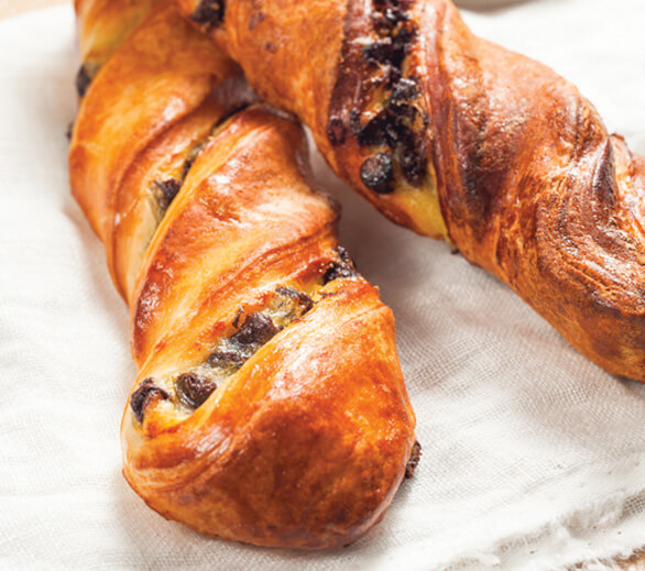 Chocolate Twist 100g Gastronomia Chocolate Twist 100g Gastronomia