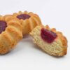 Gâteau bundt framboise - Gastronomia