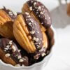 butter frozen madeleine