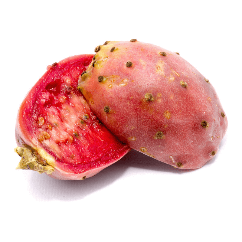 prickly pear puree