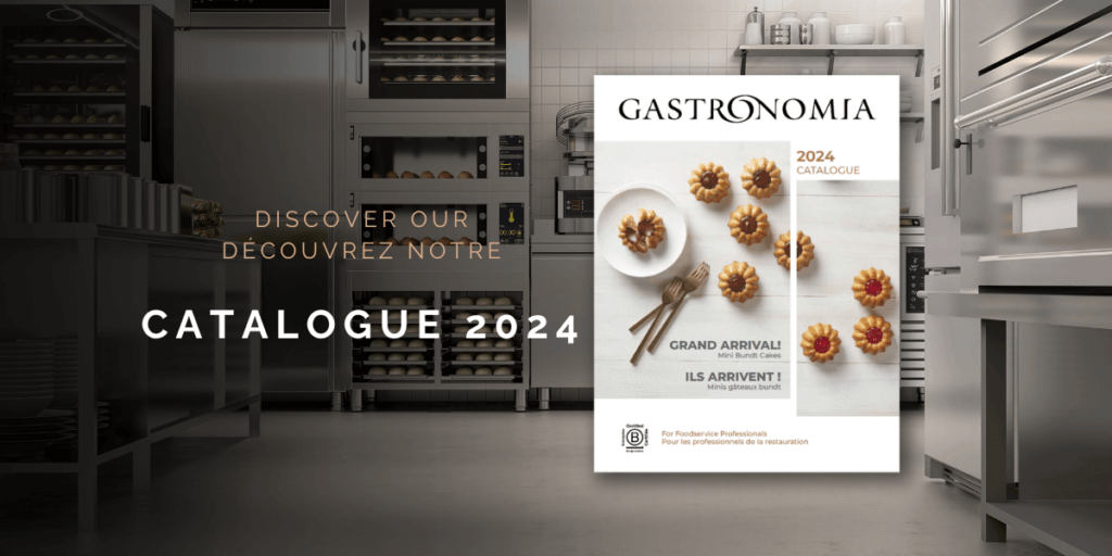 2024 Gastronomia Products Catalogue