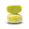 Mochi glacé thé matcha Gastronomia