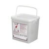 Purée framboise 10 kg Boiron Gastronomia