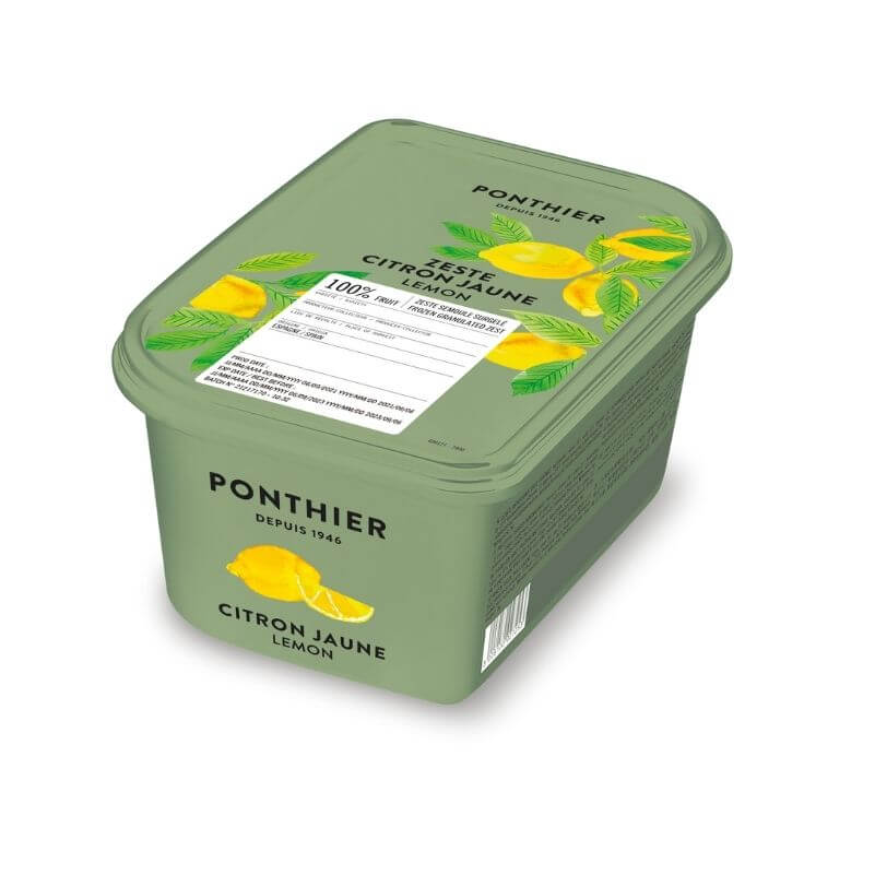 FR2170_PONTHIER_Zestes_CitronJaune_500g