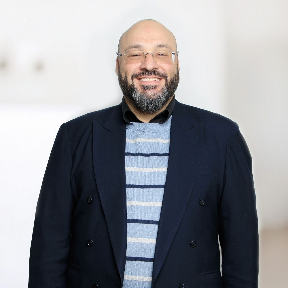 Demetrius Koufodemus