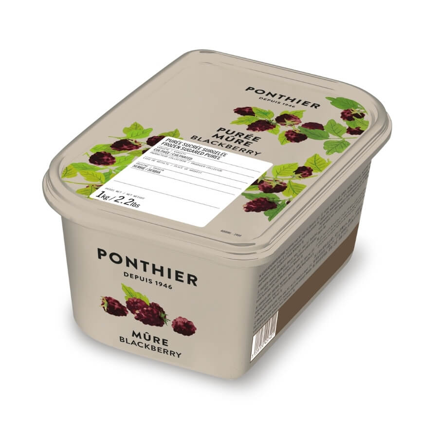 FR247_Purée_Mûre_sucrée_Ponthier_Gastronomia_1kg