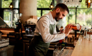 Article Blogue Gastronomia Service Bar