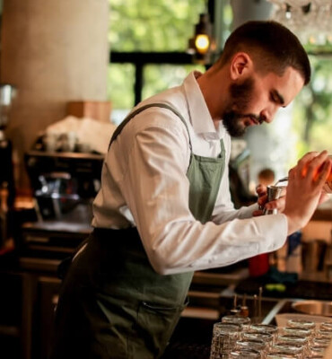 Article Blogue Gastronomia Service Bar