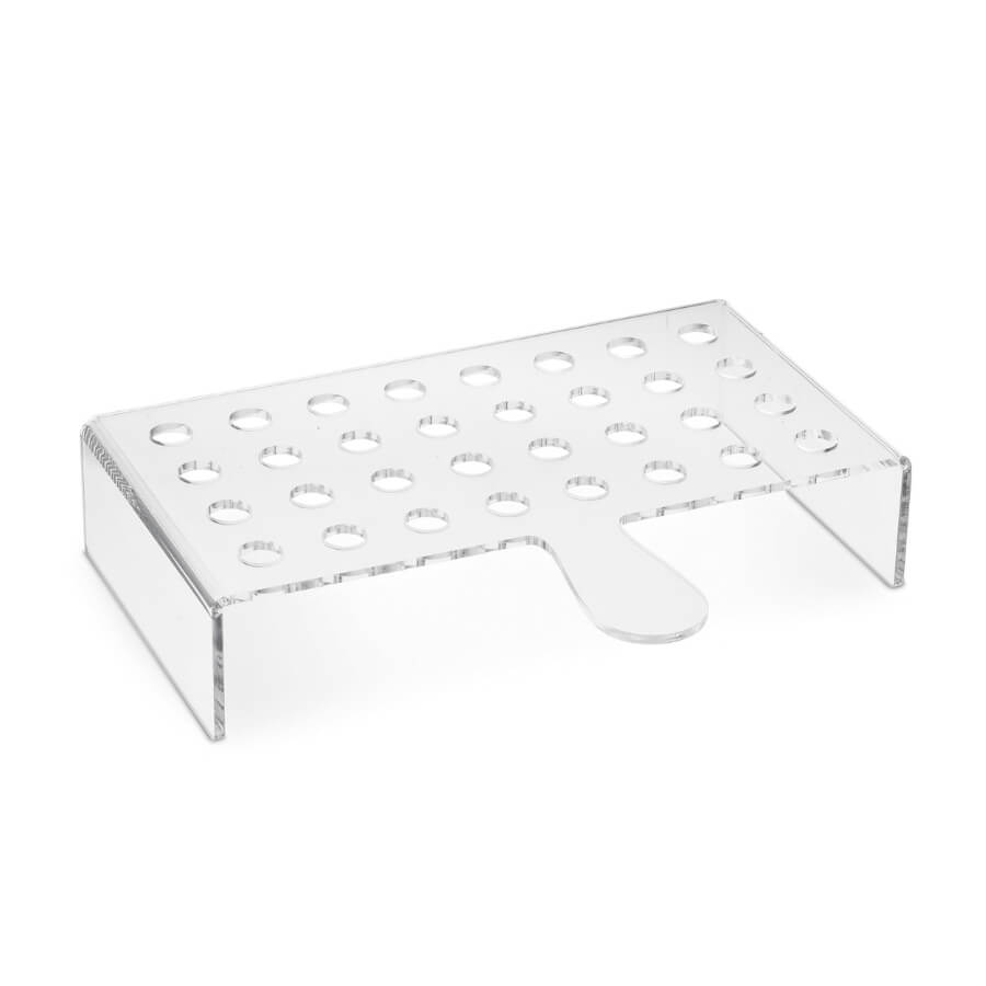 CS2 PresentoirConesTransparent Gastronomia