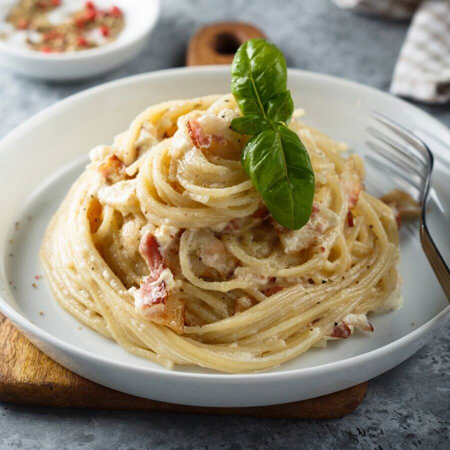 P512 Pre Cooked Spaghetti Di Semola Gastronomia