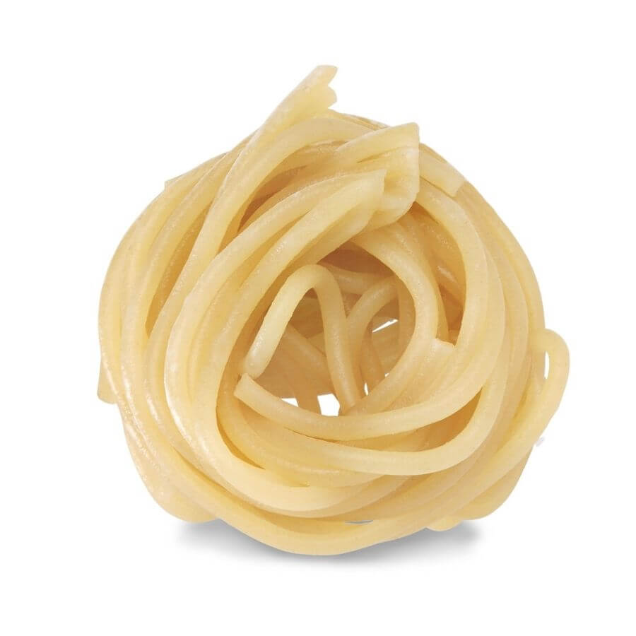 Spaghettis au blé dur précuits - Image 2