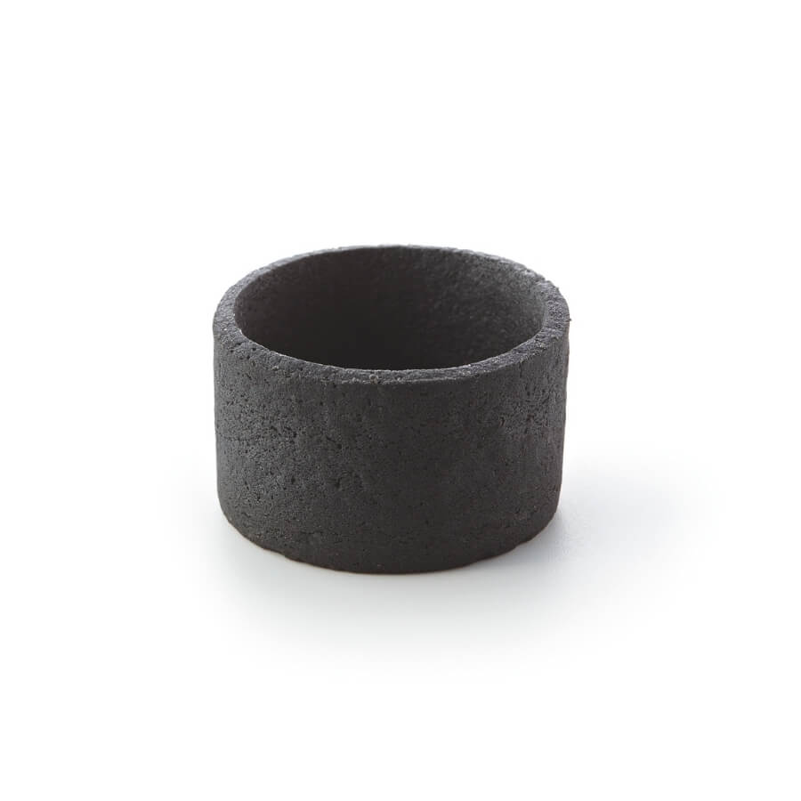 PG1034GA Petit Rond Noir Gastronomia