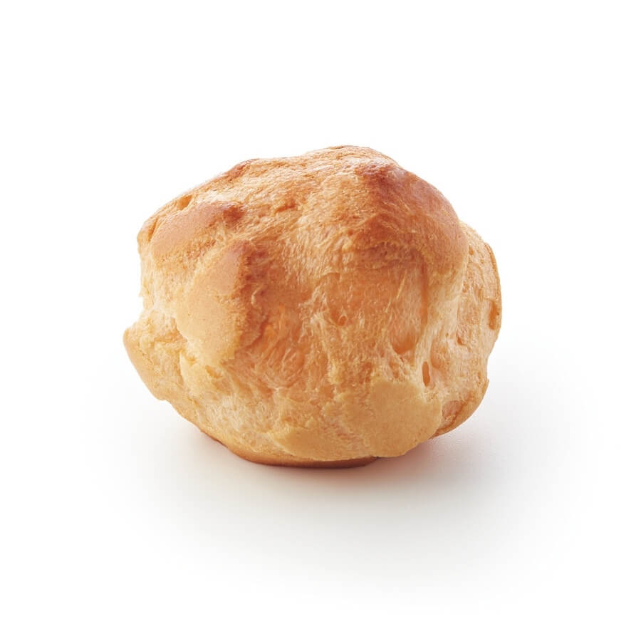 PG1036GA Mini Choux a garnir _ Gastronomia