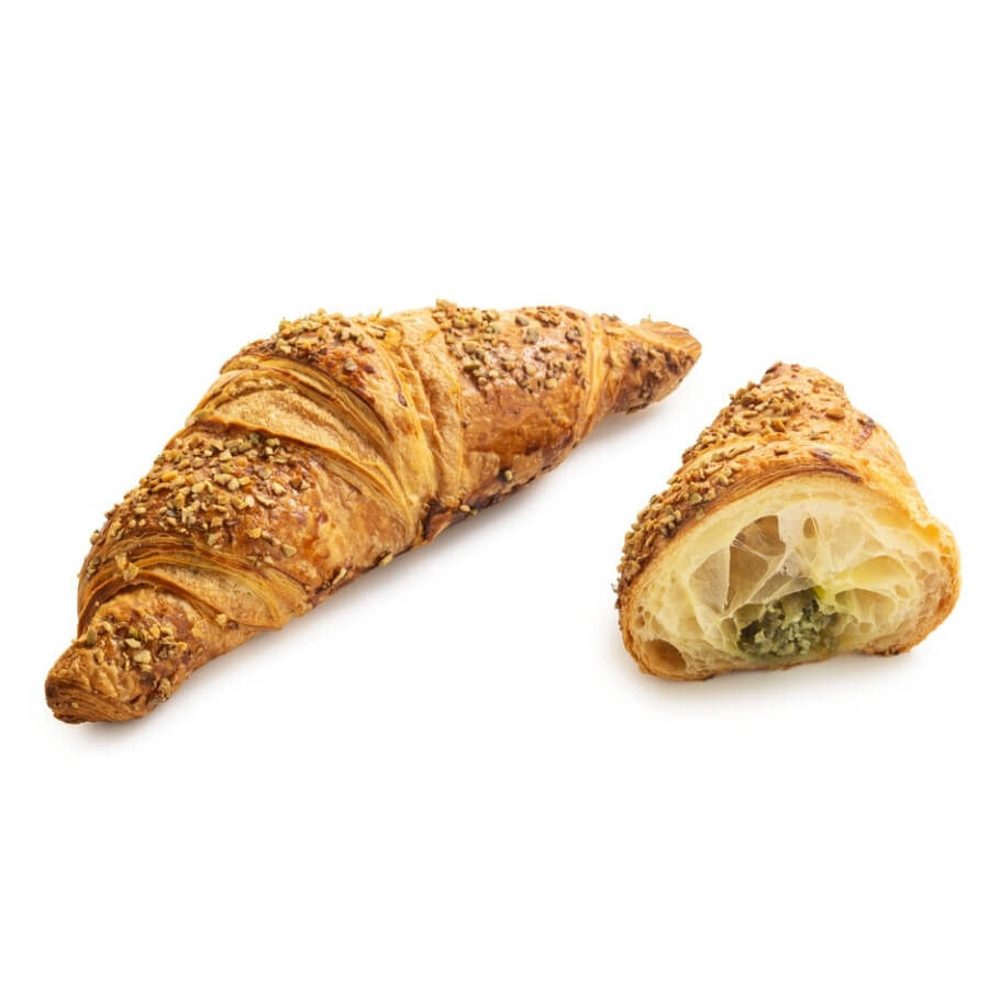 VR1057GA_Croissant pistache Gastronomia
