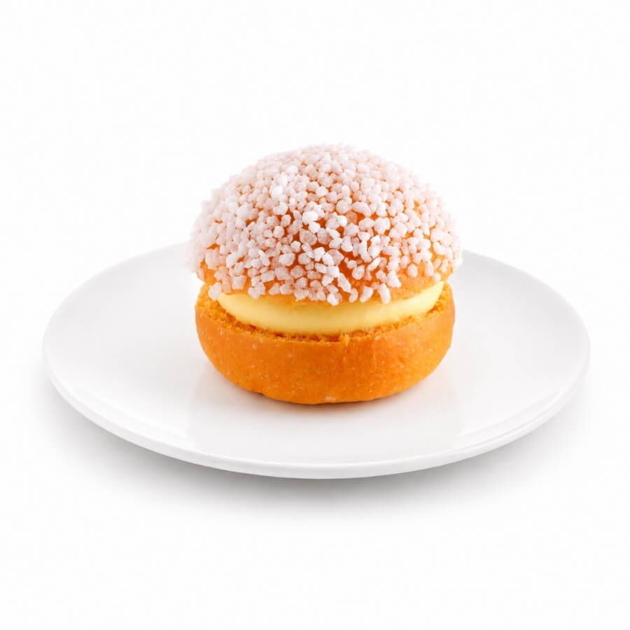DE1034GA Gastronomia Mini Tropezienne Mangue Passion – 32 G 001