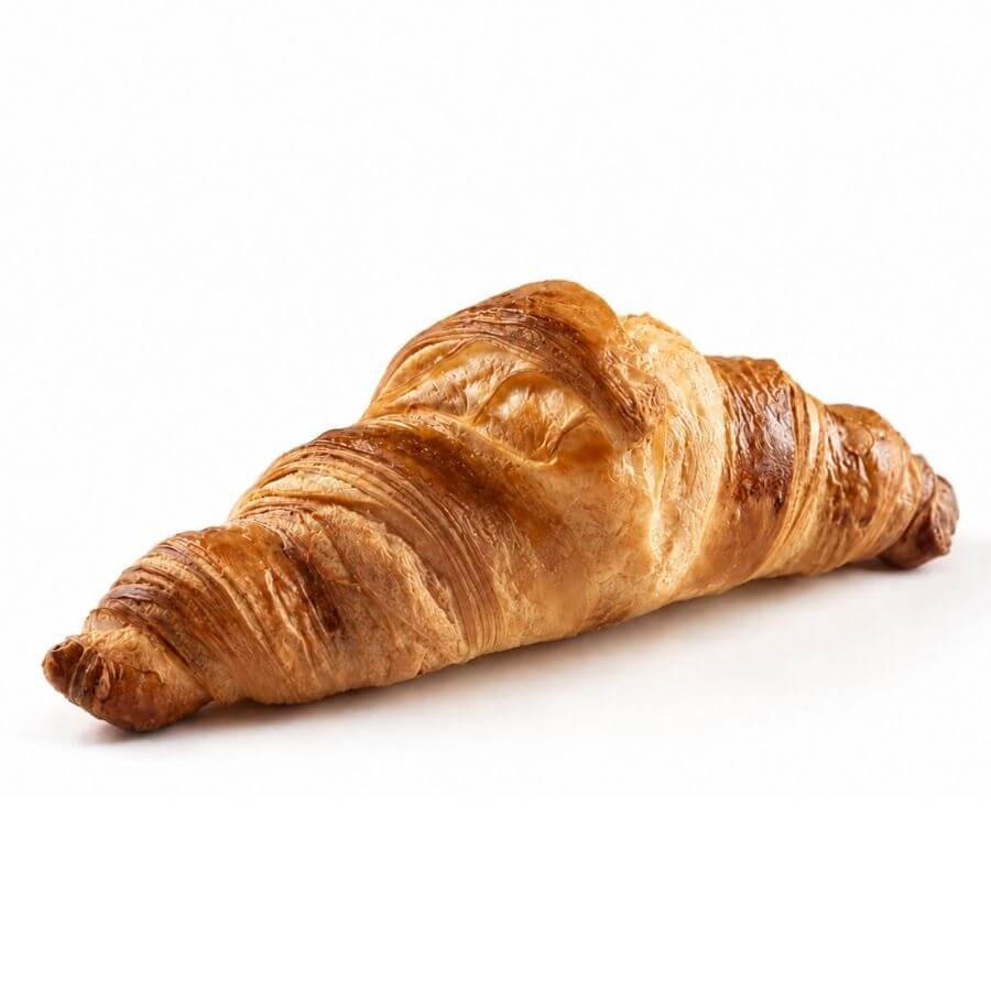 Gastronomia_Croissant au beurre 86g